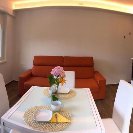 Wind Rose Apartments 2 토르볼레 외부 사진