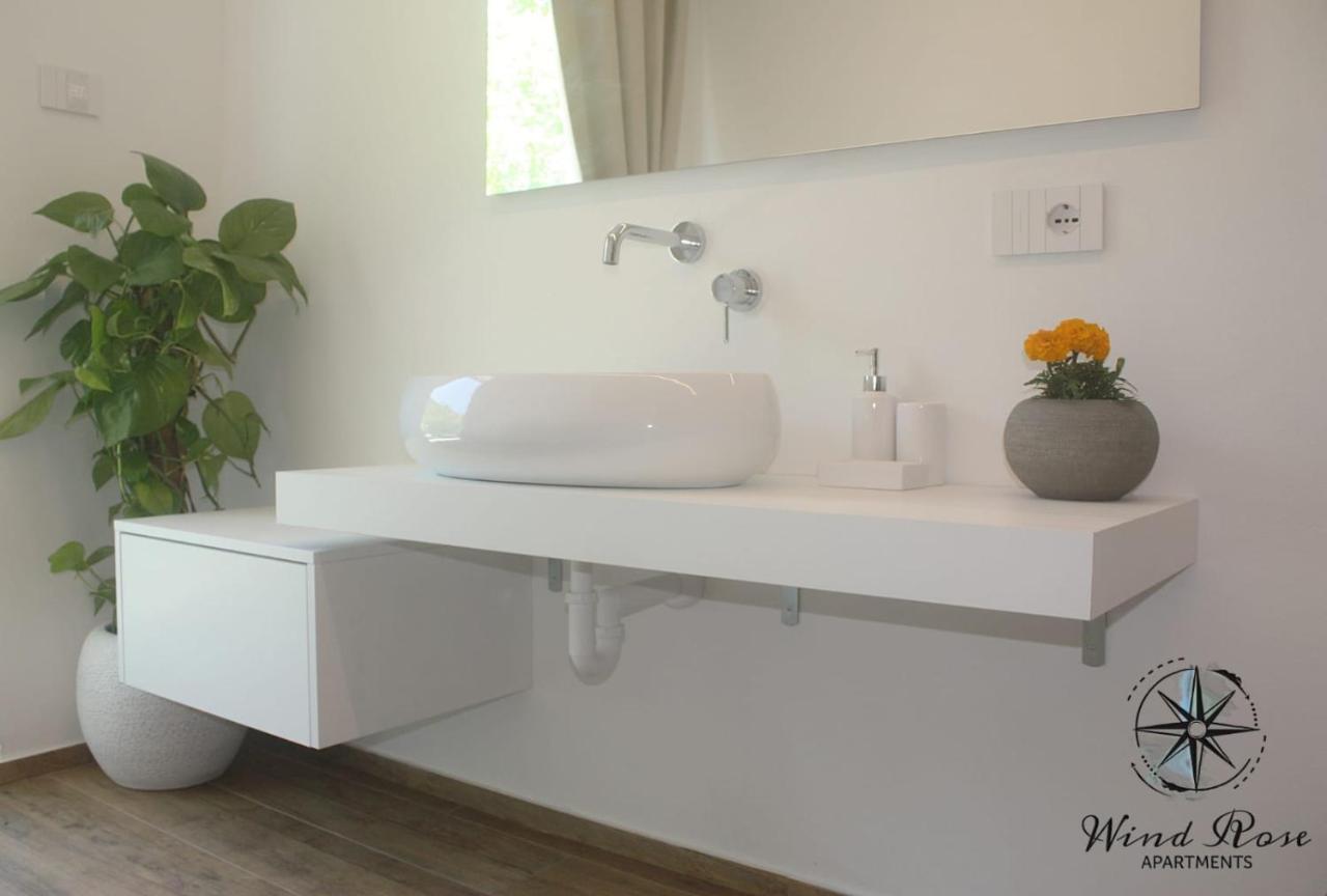 Wind Rose Apartments 2 토르볼레 외부 사진