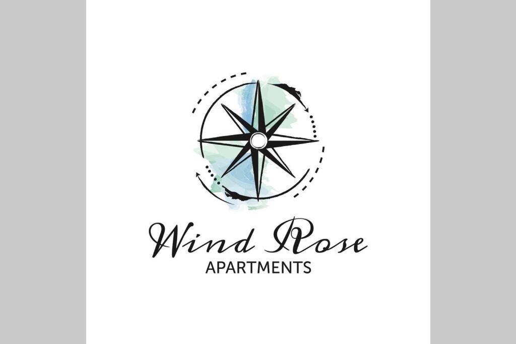 Wind Rose Apartments 2 토르볼레 외부 사진