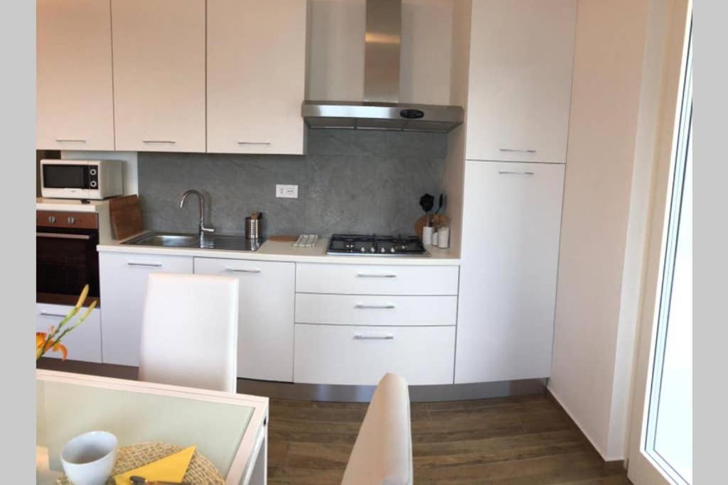 Wind Rose Apartments 2 토르볼레 외부 사진