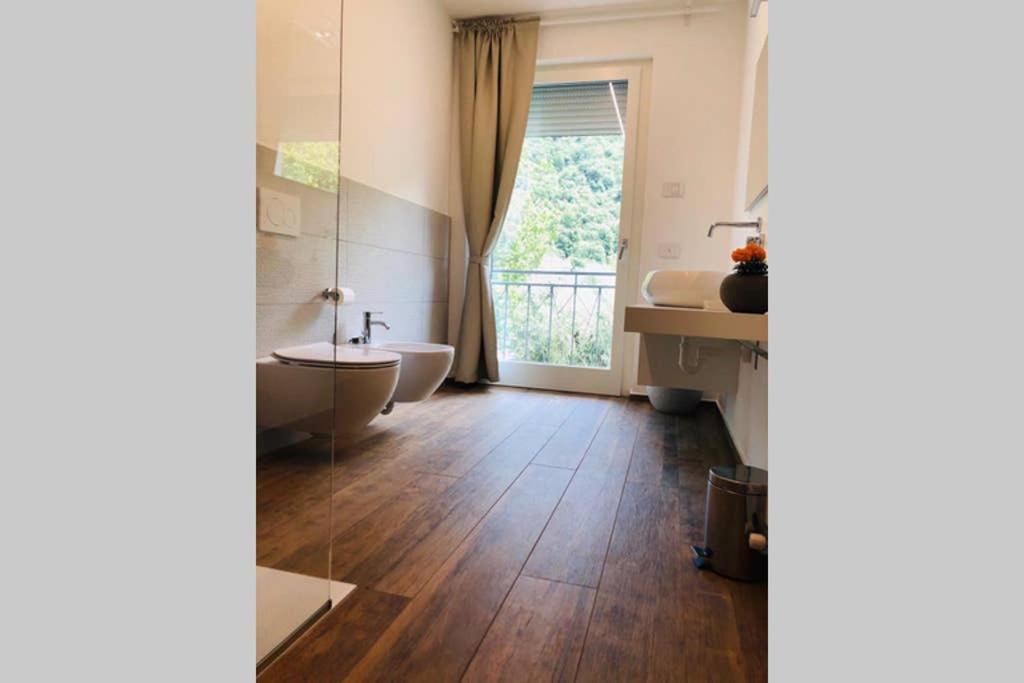 Wind Rose Apartments 2 토르볼레 외부 사진