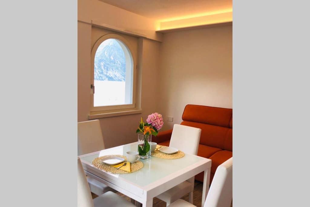 Wind Rose Apartments 2 토르볼레 외부 사진