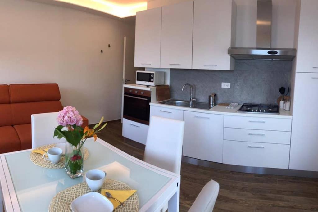 Wind Rose Apartments 2 토르볼레 외부 사진