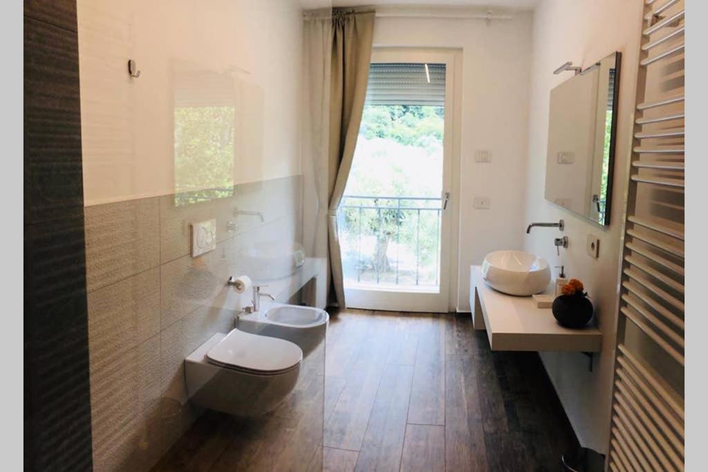 Wind Rose Apartments 2 토르볼레 외부 사진