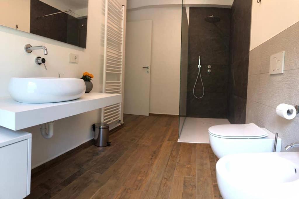 Wind Rose Apartments 2 토르볼레 외부 사진