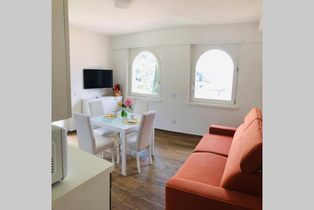Wind Rose Apartments 2 토르볼레 외부 사진