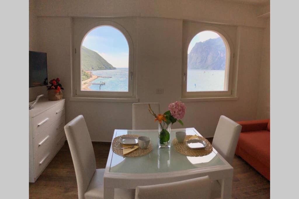Wind Rose Apartments 2 토르볼레 외부 사진