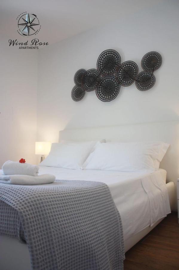 Wind Rose Apartments 2 토르볼레 외부 사진