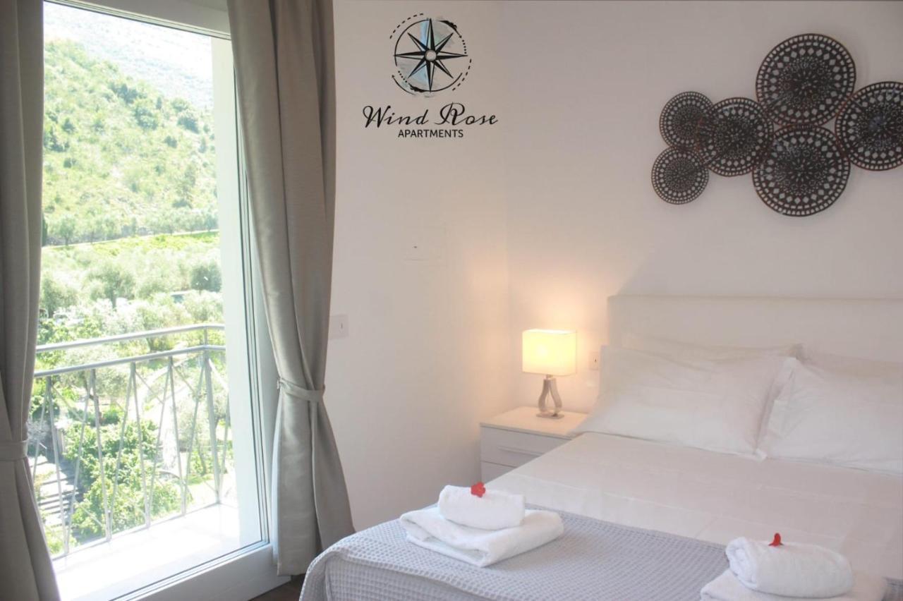 Wind Rose Apartments 2 토르볼레 외부 사진