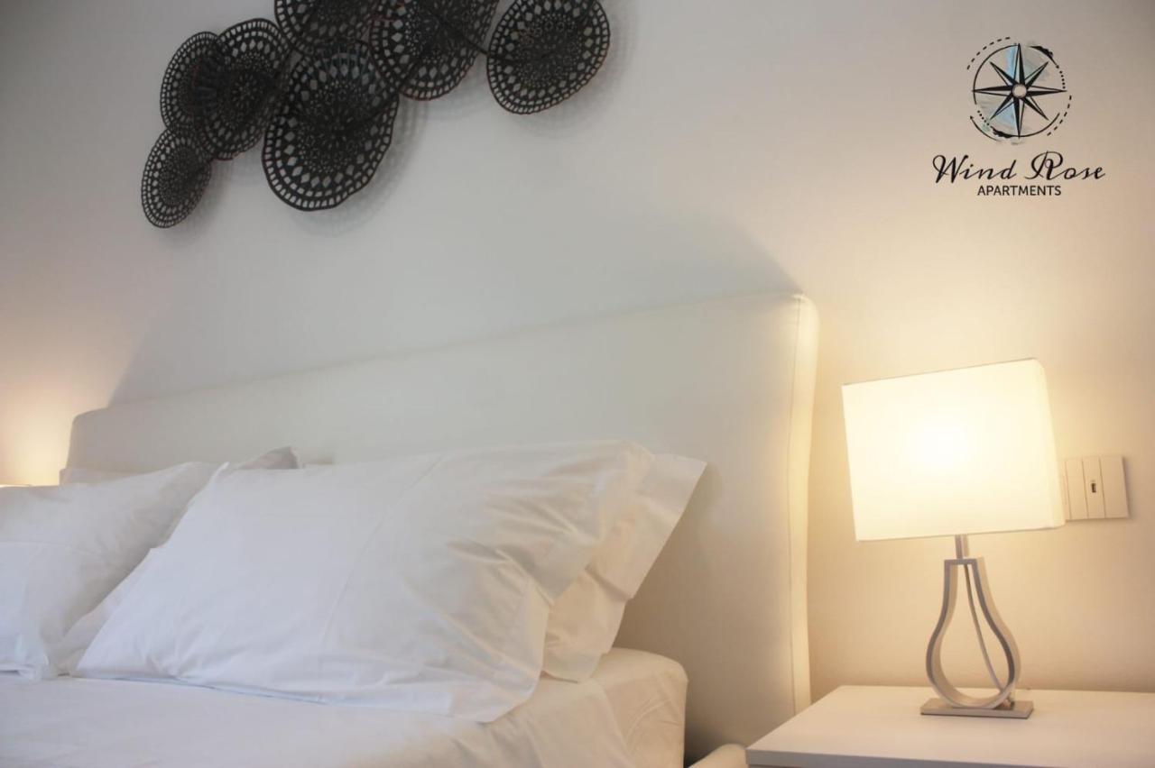Wind Rose Apartments 2 토르볼레 외부 사진