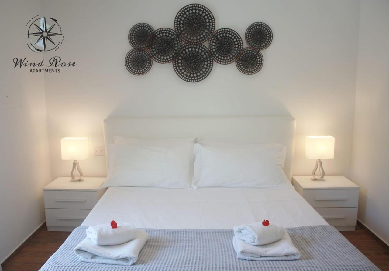 Wind Rose Apartments 2 토르볼레 외부 사진