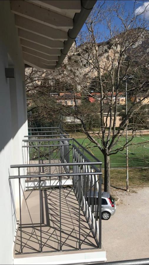 Wind Rose Apartments 2 토르볼레 외부 사진